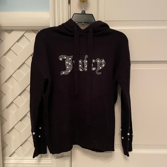 Juicy Couture Sweaters - Juicy Couture Knit Sweater